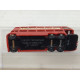 AEC TROLLEYBUS LONDON PEARDRAX LESNEY 56 1:137/apx 1:64 MATCHBOX NO BOX