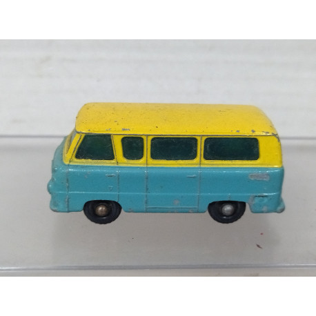 THAMES ESTATE CAR LESNEY 70 1:76/apx 1:64 MATCHBOX NO BOX
