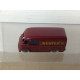 COMMER 30 CWT VAN NESTLE´S LESNEY 69 1:91/apx 1:64 MATCHBOX NO BOX