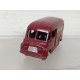 COMMER 30 CWT VAN NESTLE´S LESNEY 69 1:91/apx 1:64 MATCHBOX NO BOX