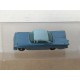 CHEVROLET IMPALA COUPE LESNEY 57 1:80/apx 1:64 MATCHBOX