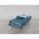 CHEVROLET IMPALA COUPE LESNEY 57 1:80/apx 1:64 MATCHBOX