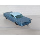 CHEVROLET IMPALA COUPE LESNEY 57 1:80/apx 1:64 MATCHBOX