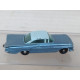 CHEVROLET IMPALA COUPE LESNEY 57 1:80/apx 1:64 MATCHBOX