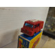 LAND ROVER FIRE TRUCK KENT LESNEY 57 (4) 1:77/apx 1:64 MATCHBOX VINTAGE BOX