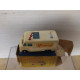 COMMER TV SERVICE VAN LESNEY 62 1:86/apx 1:64 MATCHBOX VINTAGE BOX