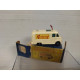 COMMER TV SERVICE VAN LESNEY 62 1:86/apx 1:64 MATCHBOX VINTAGE BOX