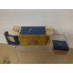 COMMER TV SERVICE VAN LESNEY 62 1:86/apx 1:64 MATCHBOX VINTAGE BOX