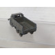 CAMION/TRUCK 6x4 MILITAR/MILITARY 1:87/apx 1:64 DEOMA MADE ITALY NO BOX