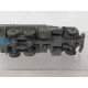 CAMION/TRUCK 6x4 MILITAR/MILITARY 1:87/apx 1:64 DEOMA MADE ITALY NO BOX