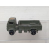 CAMION/TRUCK MILITAR/MILITARY (2) 1:87 H0 DEOMA MADE ITALY NO BOX