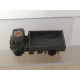 CAMION/TRUCK MILITAR/MILITARY (2) 1:87 H0 DEOMA MADE ITALY NO BOX