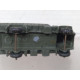 CAMION/TRUCK MILITAR/MILITARY (2) 1:87 H0 DEOMA MADE ITALY NO BOX