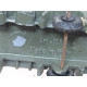 CAMION/TRUCK MILITAR/MILITARY (2) 1:87 H0 DEOMA MADE ITALY NO BOX