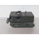 M4 HIGH-SPEED TRACTOR 1:87 H0 DEOMA MADE ITALY NO BOX