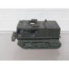 M4 HIGH-SPEED TRACTOR 1:87 H0 DEOMA MADE ITALY NO BOX