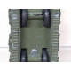 M4 HIGH-SPEED TRACTOR 1:87 H0 DEOMA MADE ITALY NO BOX