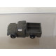 PICKUP TRUCK MILITAR 1:87 H0 DEOMA MADE ITALY NO BOX