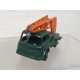 BEDFORD TK CRANE/GRUA apx 1:64 MORESTONE/BUDGIE TOYS n22 NO BOX