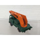BEDFORD TK CRANE/GRUA apx 1:64 MORESTONE/BUDGIE TOYS n22 NO BOX