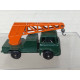 BEDFORD TK CRANE/GRUA apx 1:64 MORESTONE/BUDGIE TOYS n22 NO BOX