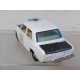 SEAT 124 POLICIA apx 1:64 GUISVAL NO BOX