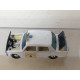 SEAT 124 POLICIA apx 1:64 GUISVAL NO BOX