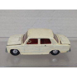 SEAT 124 BEIGE apx 1:64 GUISVAL NO BOX