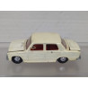 SEAT 124 BEIGE apx 1:64 GUISVAL NO BOX