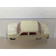 SEAT 124 BEIGE apx 1:64 GUISVAL NO BOX