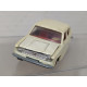 SEAT 124 BEIGE apx 1:64 GUISVAL NO BOX