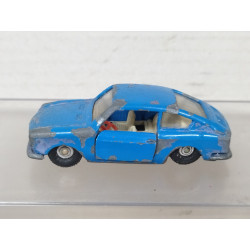 SEAT 850 COUPE RUEDAS 1-SERIE apx 1:64 GUISVAL NO BOX