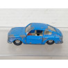 SEAT 850 COUPE RUEDAS 1-SERIE apx 1:64 GUISVAL NO BOX