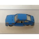 SEAT 850 COUPE RUEDAS 1-SERIE apx 1:64 GUISVAL NO BOX