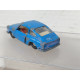 SEAT 850 COUPE RUEDAS 1-SERIE apx 1:64 GUISVAL NO BOX