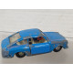 SEAT 850 COUPE RUEDAS 1-SERIE apx 1:64 GUISVAL NO BOX