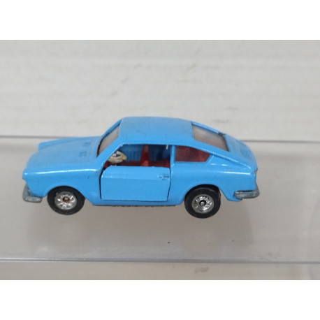 SEAT 850 COUPE RUEDAS 2-SERIE apx 1:64 GUISVAL NO BOX