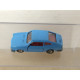 SEAT 850 COUPE RUEDAS 2-SERIE apx 1:64 GUISVAL NO BOX