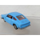 SEAT 850 COUPE RUEDAS 2-SERIE apx 1:64 GUISVAL NO BOX