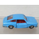 SEAT 850 COUPE RUEDAS 2-SERIE apx 1:64 GUISVAL NO BOX