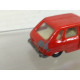 RENAULT 6 ROJO apx 1:64 GUISVAL NO BOX