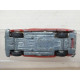 RENAULT 6 ROJO apx 1:64 GUISVAL NO BOX
