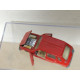 RENAULT 6 ROJO apx 1:64 GUISVAL NO BOX
