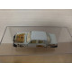 MERCEDES-BENZ W116 450 SEL WHITE n3 apx 1:64 MIRA 136 NO BOX