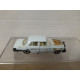 MERCEDES-BENZ W116 450 SEL WHITE n3 apx 1:64 MIRA 136 NO BOX