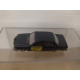 MERCEDES-BENZ W116 450 SEL TAXI BARCELONA apx 1:64 MIRA 136 NO BOX