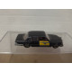MERCEDES-BENZ W116 450 SEL TAXI BARCELONA apx 1:64 MIRA 136 NO BOX