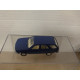 RENAULT 18 GTS BREAK/FAMILIAR AZUL apx 1:64 MIRA 178 NO BOX
