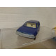 RENAULT 18 GTS BREAK/FAMILIAR AZUL apx 1:64 MIRA 178 NO BOX