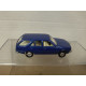 RENAULT 18 GTS BREAK/FAMILIAR AZUL apx 1:64 MIRA 178 NO BOX